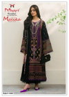Malika Vol 11 By Mishri Karachi Lawn Cotton Printed Dress Material Suppliers In India